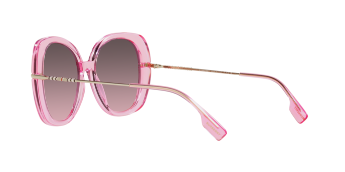 Burberry BE4374 40245M Eugenie 